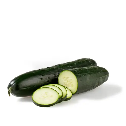 Fresh Cucumber, Each thumbnail 3