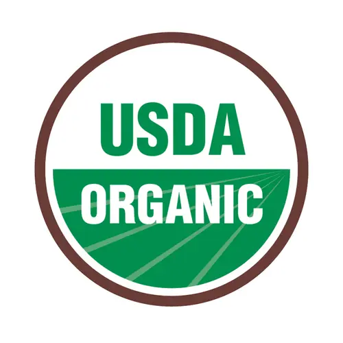 Marketside Organic Baby Spinach Salad, 5 oz Clam Shell, Fresh thumbnail 4