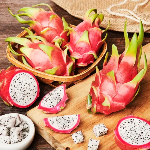 Fresh Dragon Fruit, Each thumbnail 2
