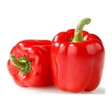 Fresh Red Bell Pepper, 1 Each thumbnail 3
