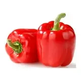 Fresh Red Bell Pepper, 1 Each thumbnail 3