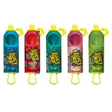 Juicy Drop Pop Sweet Lollipops Candy with Sour Liquid, Assorted Flavors, .92oz thumbnail 4