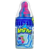 Baby Bottle Pop, Assorted Flavor Lollipops, Gluten-Free, 1.1 oz, 1 Count thumbnail 4