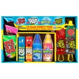 Ring Pop, Push Pop, Baby Bottle Pop, Juicy Drop Pop, Lollipop Variety Pack, 12.4 oz, 18 Pieces thumbnail 2
