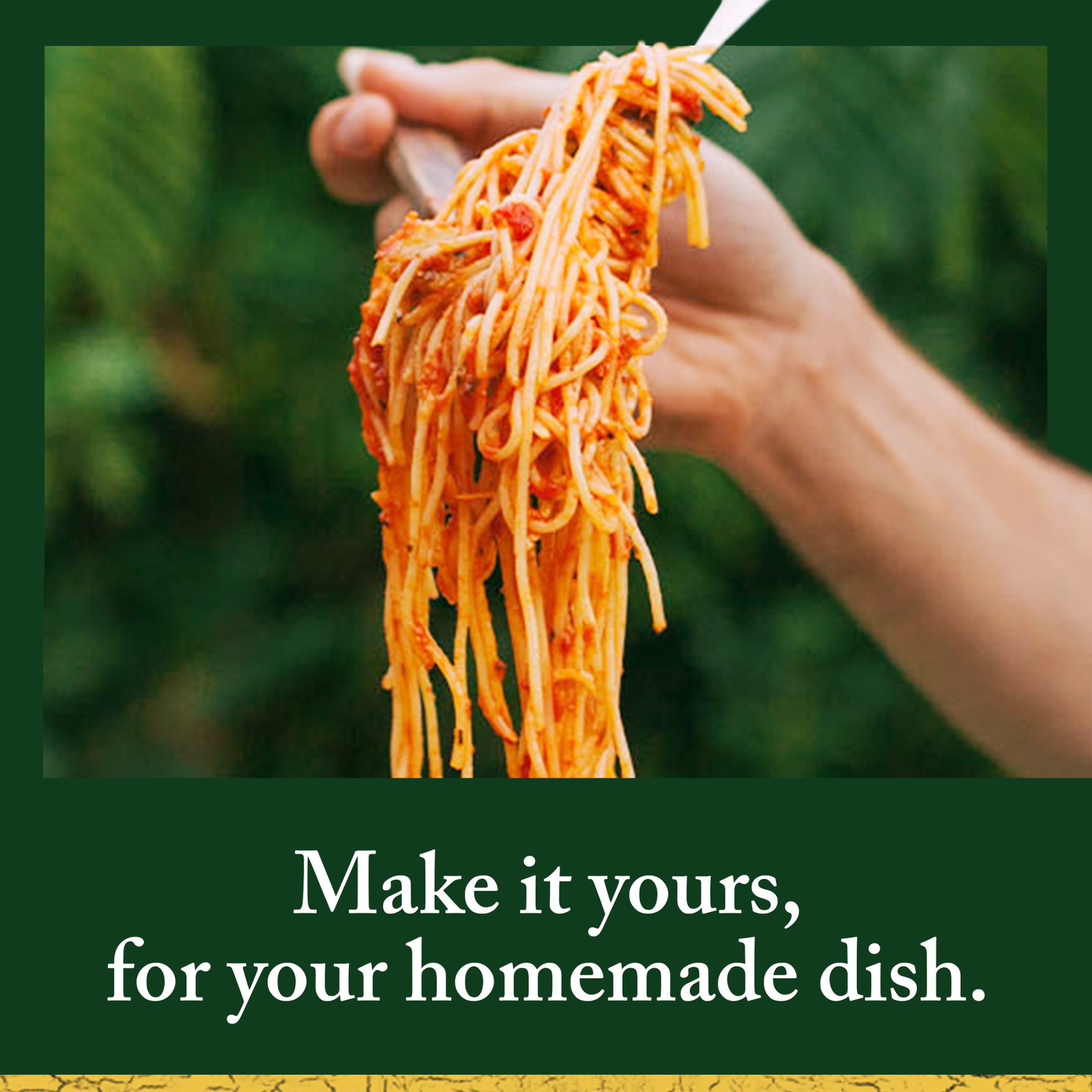 Classico Four Cheese Spaghetti Pasta Sauce, 24 oz. Jar thumbnail 4