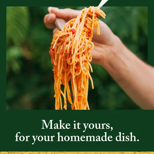 Classico Four Cheese Spaghetti Pasta Sauce, 24 oz. Jar thumbnail 4