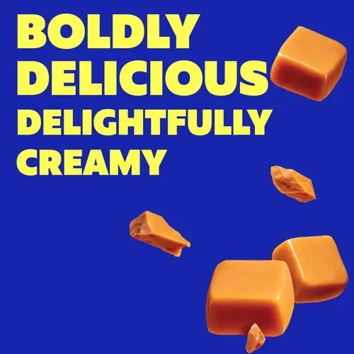 International Delight Caramel Macchiato Coffee Creamer, 32 fl oz Bottle thumbnail 4