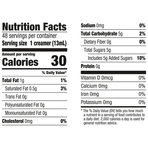 International Delight French Vanilla Coffee Creamer Singles, 48 Count thumbnail 4