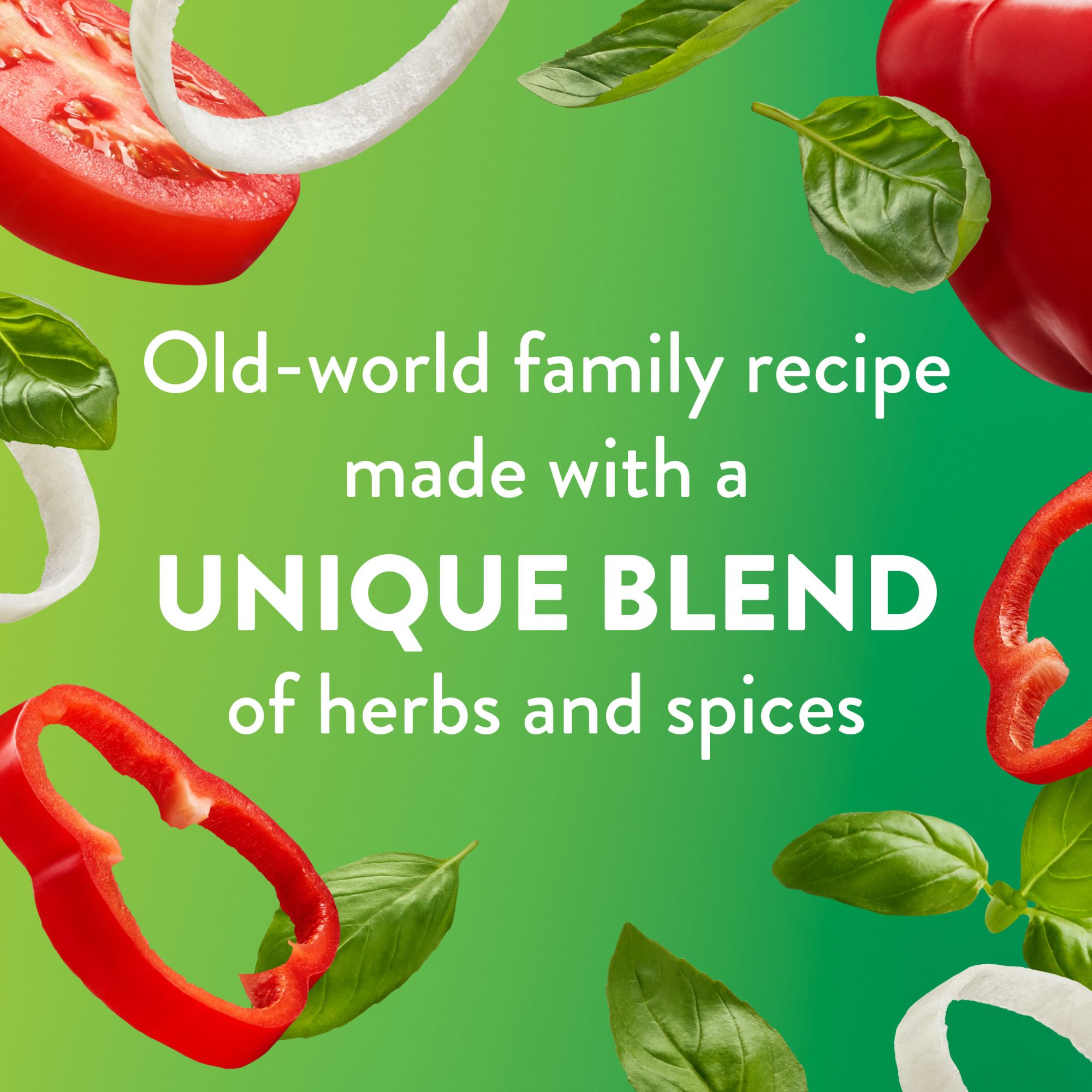 Wish-Bone Italian Salad Dressing, 24 fl oz thumbnail 2