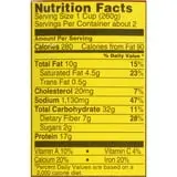 Nalley Original Chili Con Carne With Beans, 14 oz. thumbnail 4