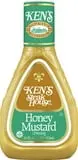 Ken's Steak House Honey Mustard Dressing 16 oz thumbnail 2