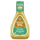 Ken's Steak House Honey Mustard Dressing 16 oz thumbnail 3