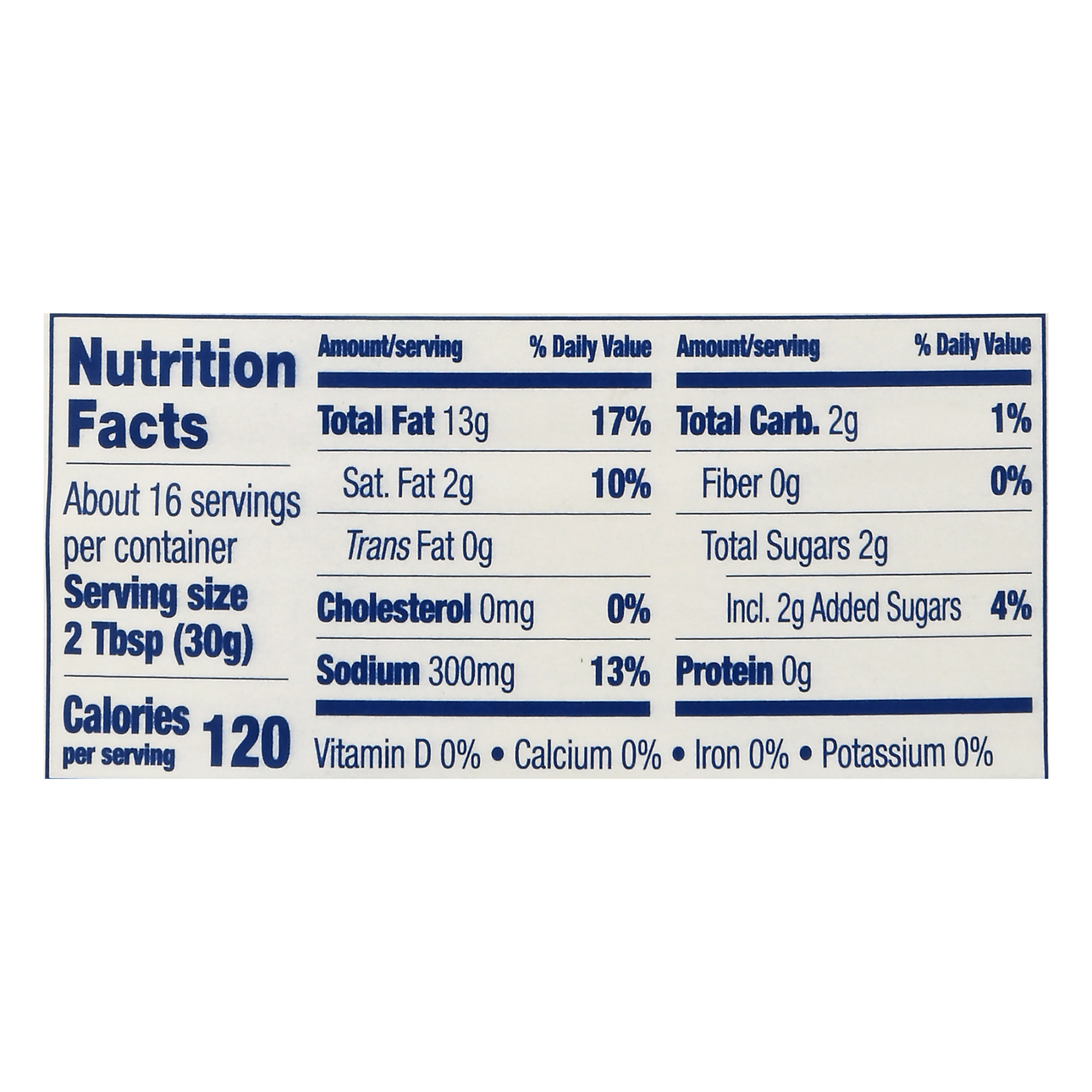 Ken's Steak House Creamy Italian Dressing 16 oz thumbnail 3