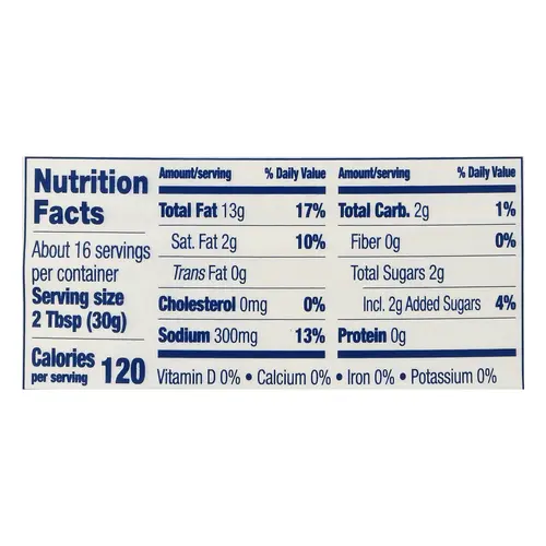 Ken's Steak House Creamy Italian Dressing 16 oz thumbnail 3