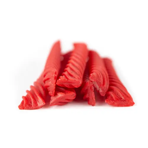Red Vines, Jumbo Original Red Licorice Candy, 8oz thumbnail 4