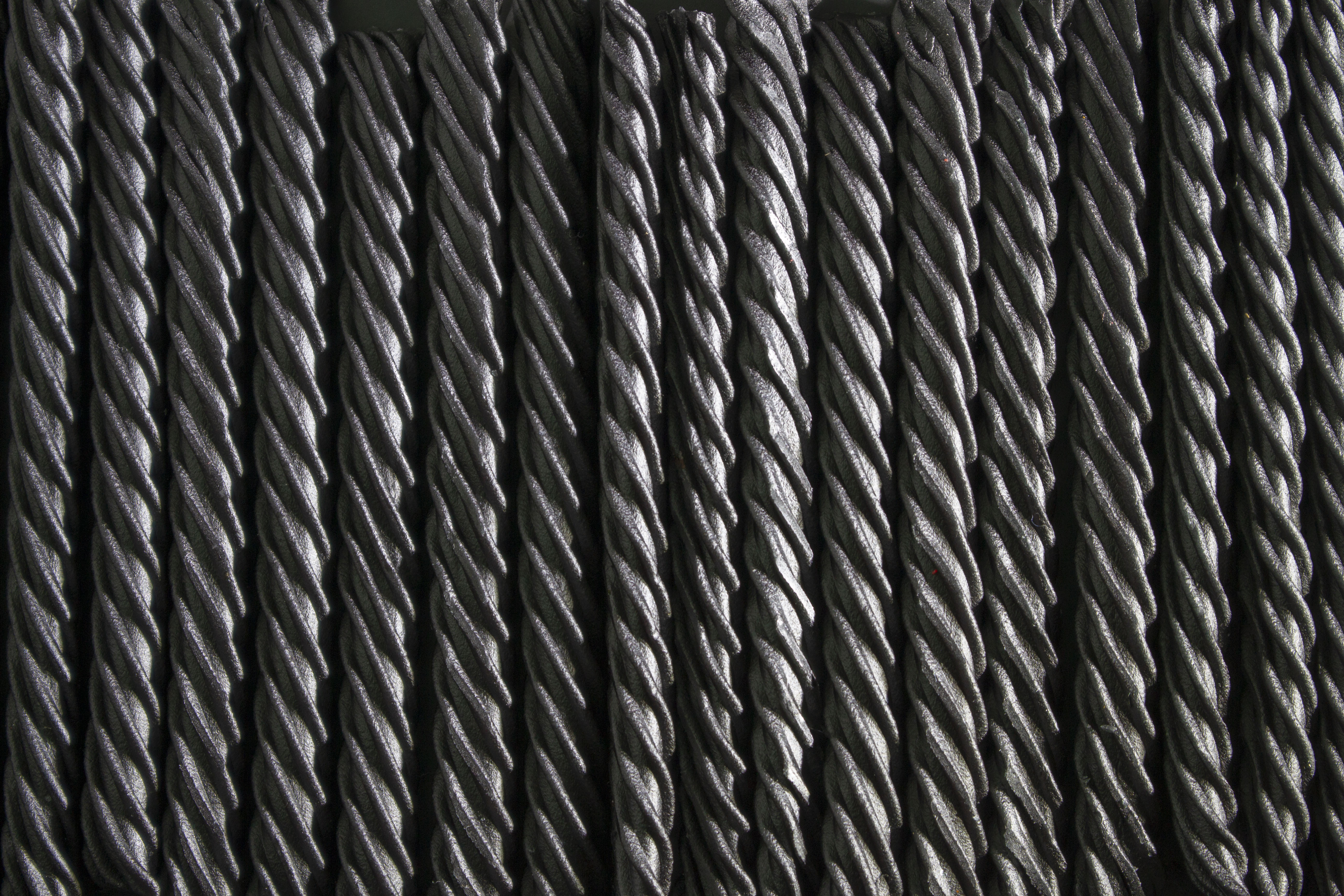 Red Vines Sugar Free Twists, Black Licorice Chewy Candy, 5oz Bag thumbnail 4