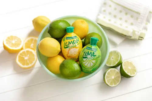 Concord Foods Lemon Juice, No Pulp, from Concentrate, 4.5 oz thumbnail 4