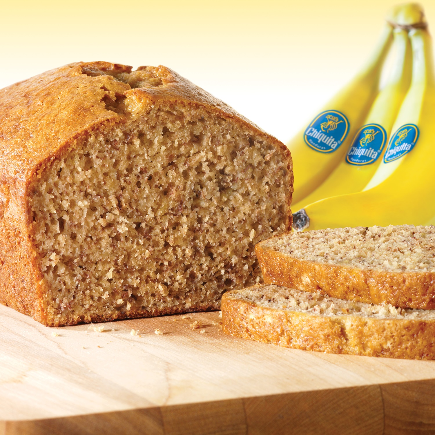 Concord Foods, Chiquita Banana Bread Mix, 13.7 oz thumbnail 4