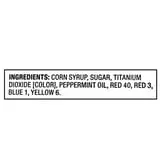 Brach's Star Brites, Individully Wrapped, Peppermint Candy, 36 oz thumbnail 3