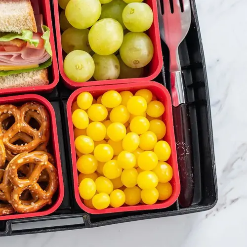 Lemonhead Lemon Candies 4.5 oz Bag thumbnail 4