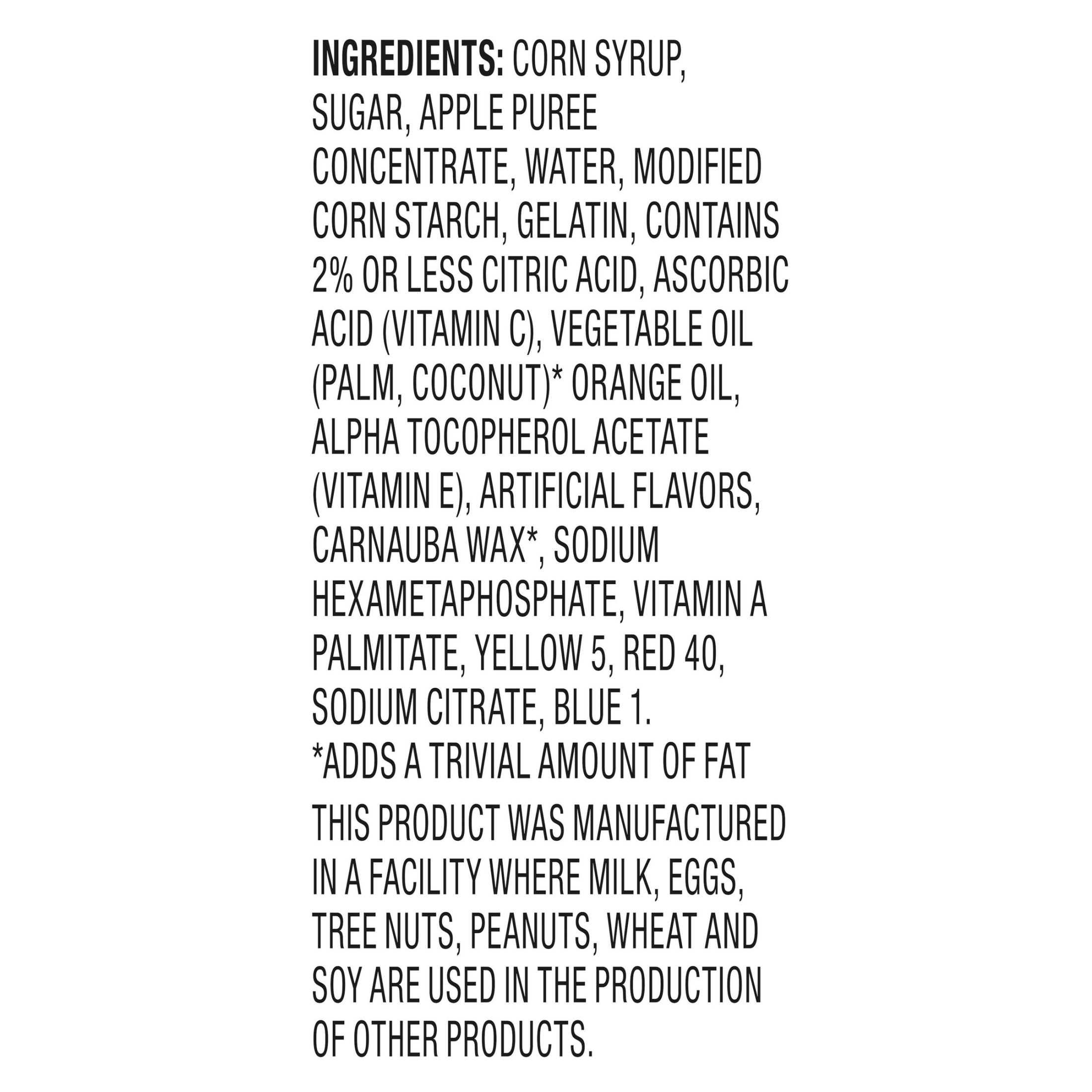 Funables Fruity Snacks, PAW Patrol, Assorted Fruit, Flavored Snacks, 0.8 oz 10 ct thumbnail 4