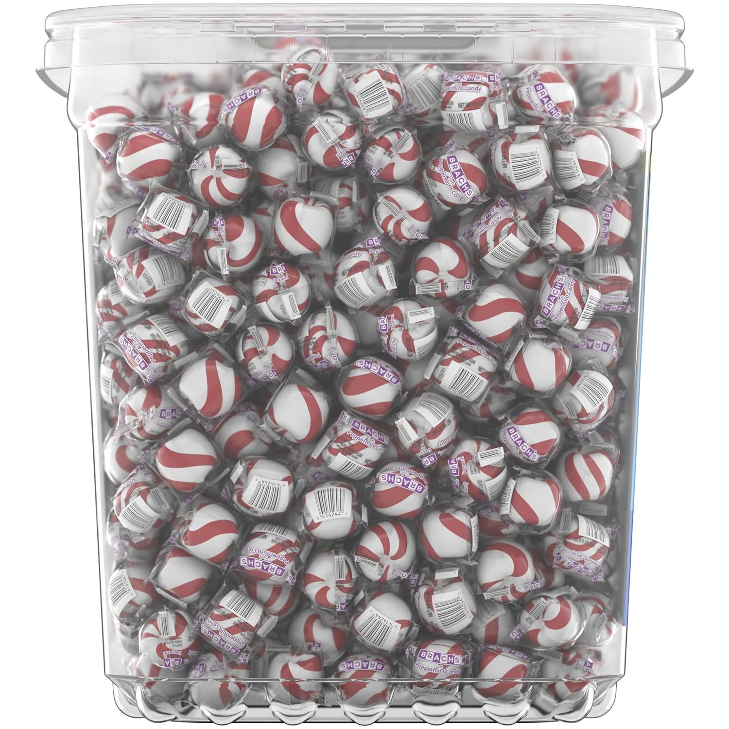 Brach's Soft Peppermint Candies, 350 Count thumbnail 3