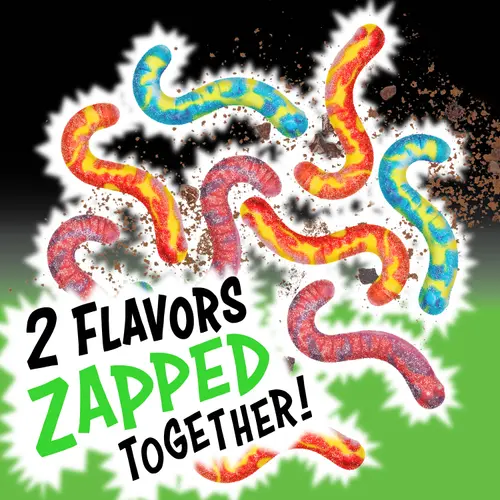 Trolli Electric Crawlers 6.3 oz Bag thumbnail 4