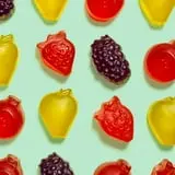 Black Forest Juicy Burst Fruit Flavored Snacks, Mixed Fruit, 0.8 oz, 40 Count thumbnail 4