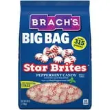 Brach's Star Brites, Individually Wrapped, Peppermint Candy, 60 oz