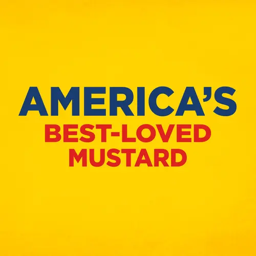 French's No Artificial Flavors Spicy Brown Mustard, 12 oz Bottle thumbnail 3