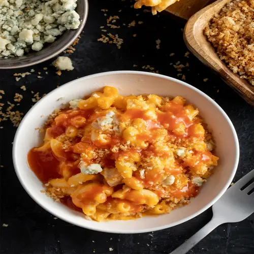 Frank's RedHot Kosher Original Cayenne Pepper Hot Wing Sauce, 5 fl oz Bottle thumbnail 4