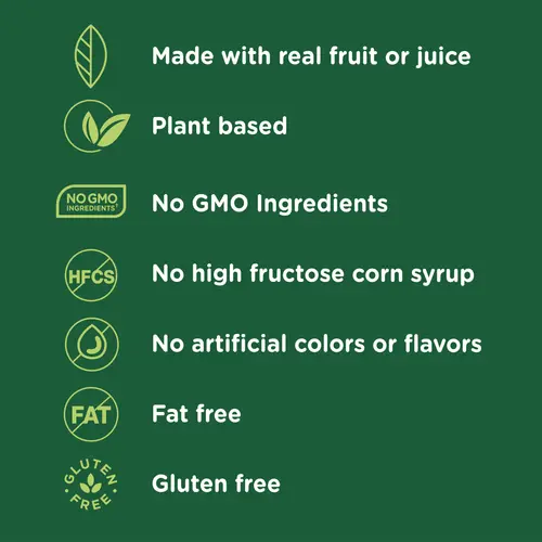 Outshine Mango Frozen Fruit Bars with Tajin,Non-GMO, Gluten Free, 6 Ct thumbnail 3