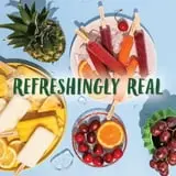 Outshine Pineapple Frozen Fruit Bars, Non-GMO, Gluten Free, 6 Ct thumbnail 4