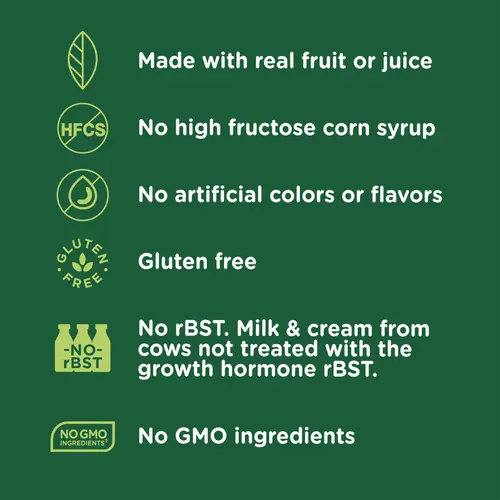 Outshine Creamy Coconut Frozen Fruit Bars,Non-GMO, Gluten Free, 6 Ct thumbnail 3