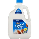 Almond Breeze Vanilla Almond Milk, 96 oz