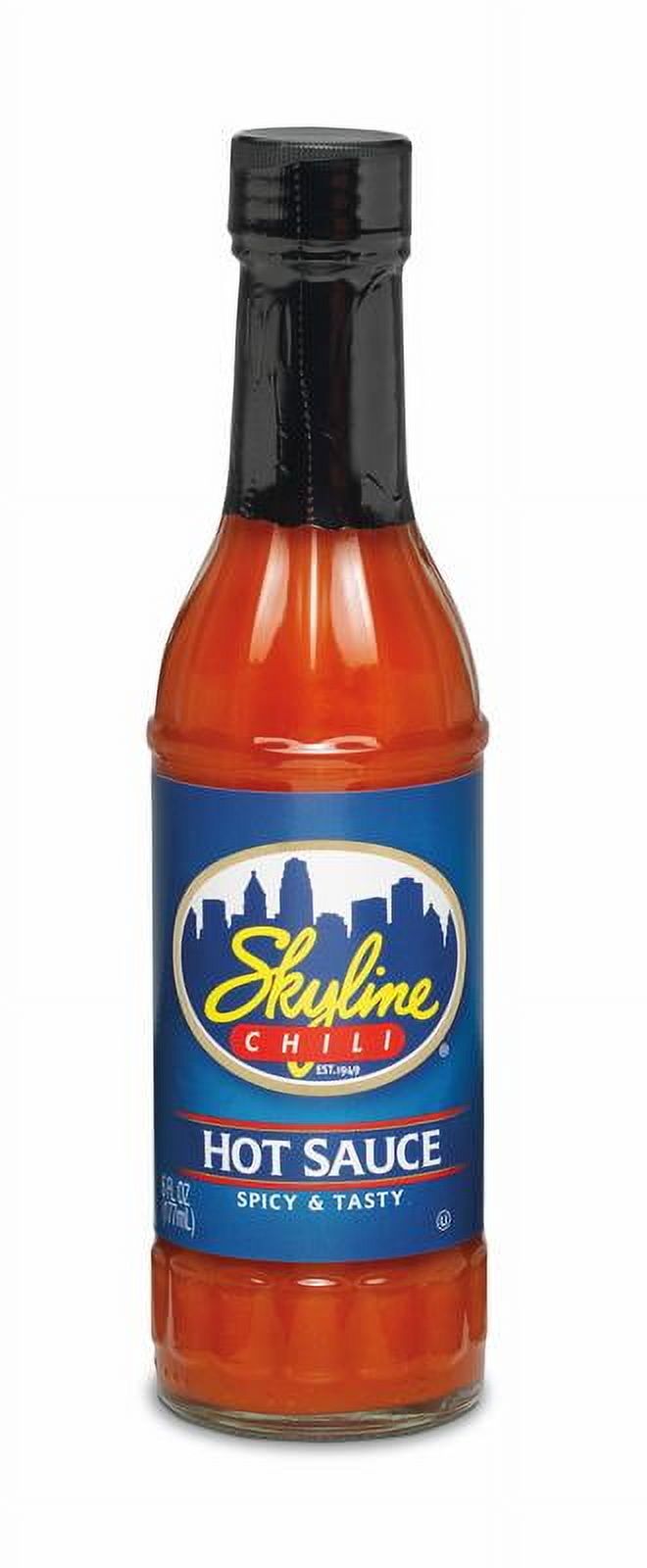 Skyline Chili Skyline Hot Sauce
