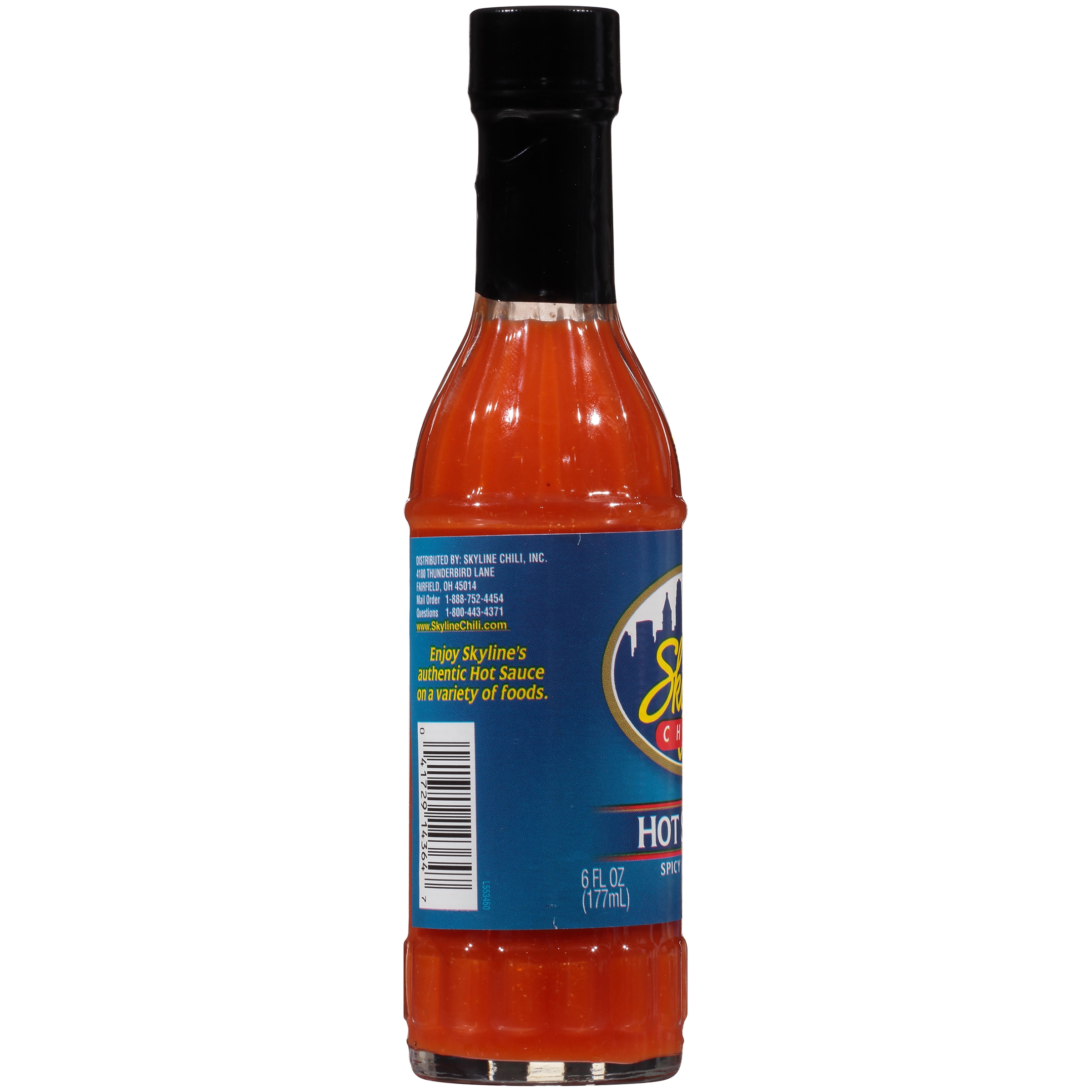 Skyline Chili Skyline Hot Sauce thumbnail 2