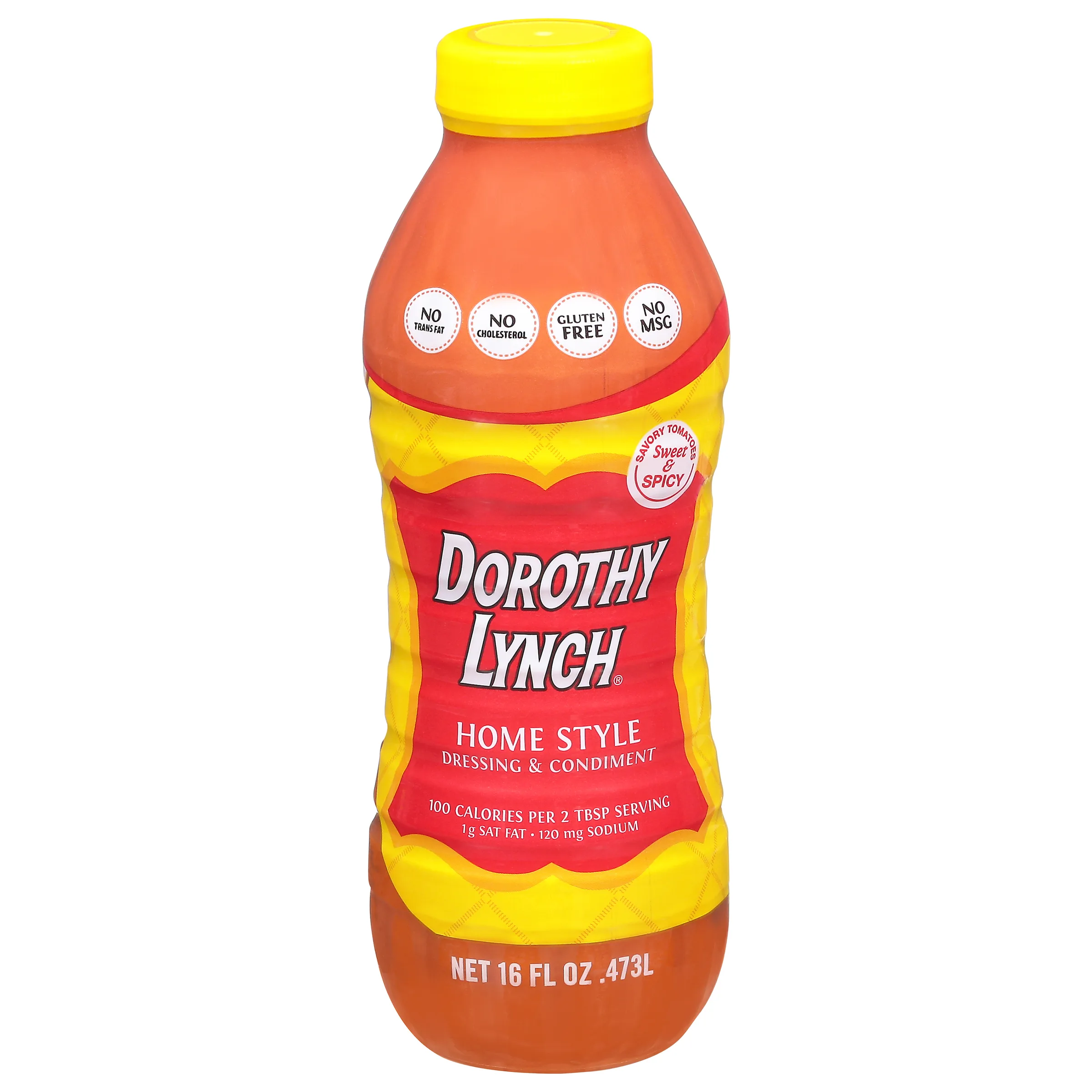 Dorothy Lynch Home Style Dressing 16OZ
