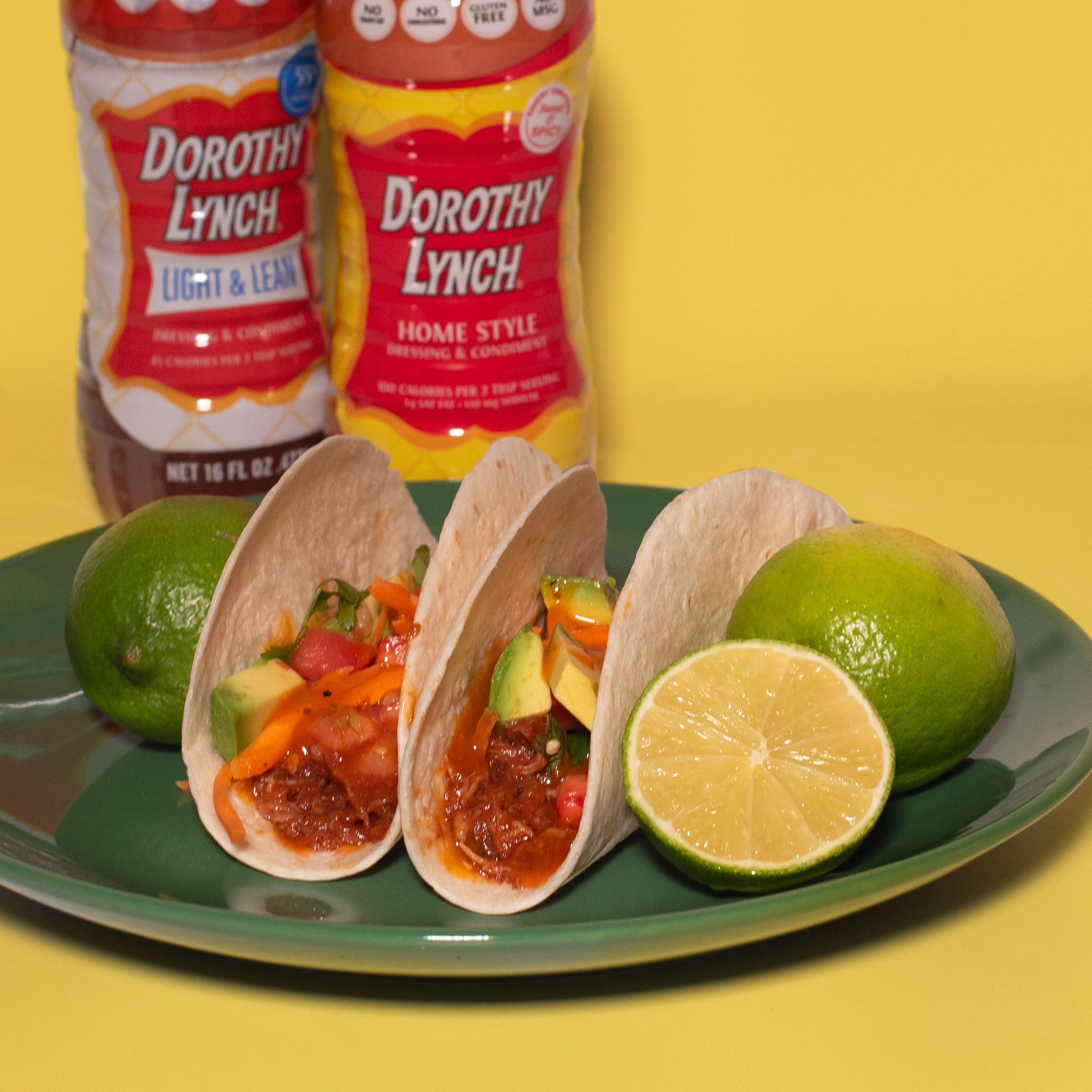 Dorothy Lynch Home Style Dressing 16OZ thumbnail 4