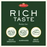 Bertolli Extra Virgin Olive Oil, Rich Taste, 101.4 fl oz thumbnail 4