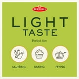 Bertolli Olive Oil, Extra Light Taste, 25.4 fl oz thumbnail 4