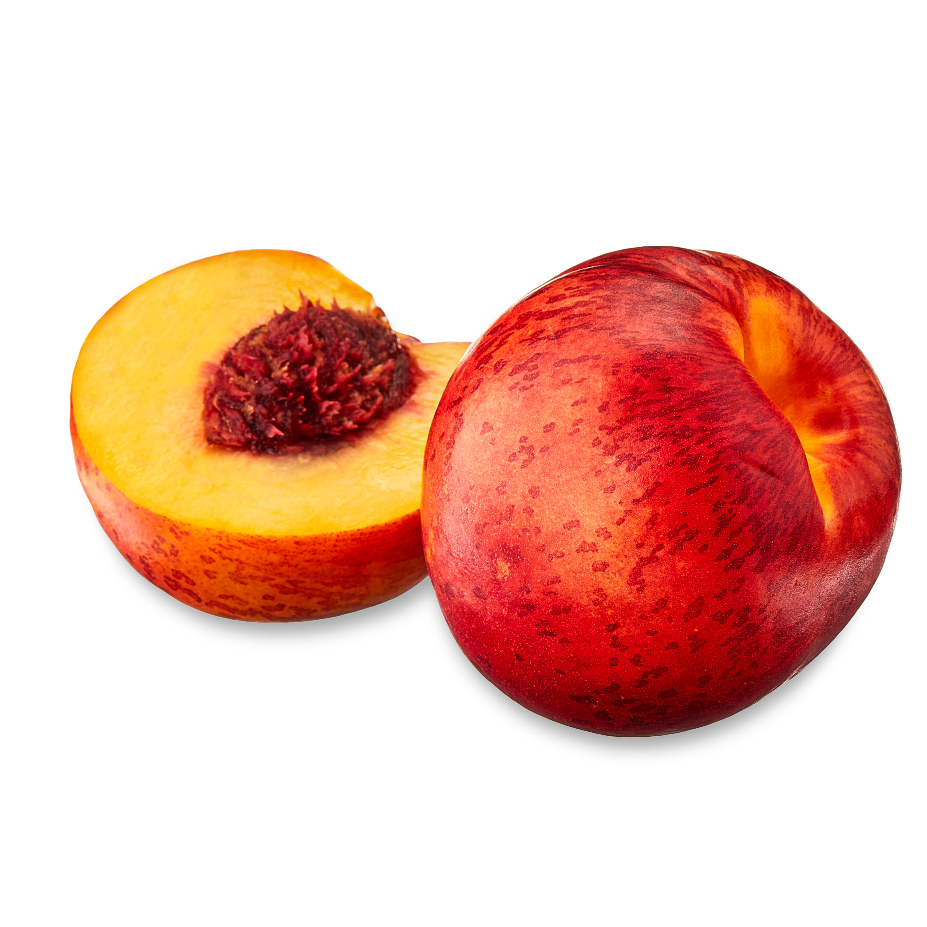 Fresh Yellow Nectarine, Each thumbnail 4