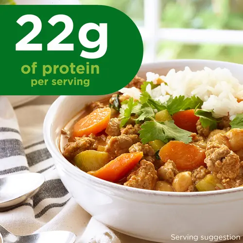 JENNIE-O Fresh Lean Ground Turkey, 93% Lean/7% Fat, All Natural, Refrigerated, 3 lb Plastic Tray thumbnail 3