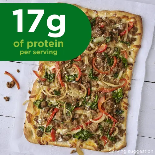 JENNIE-O Ground Fresh Lean Ground Turkey, 85% Lean/15% Fat, All Natural, 1 lb Plastic Roll thumbnail 3