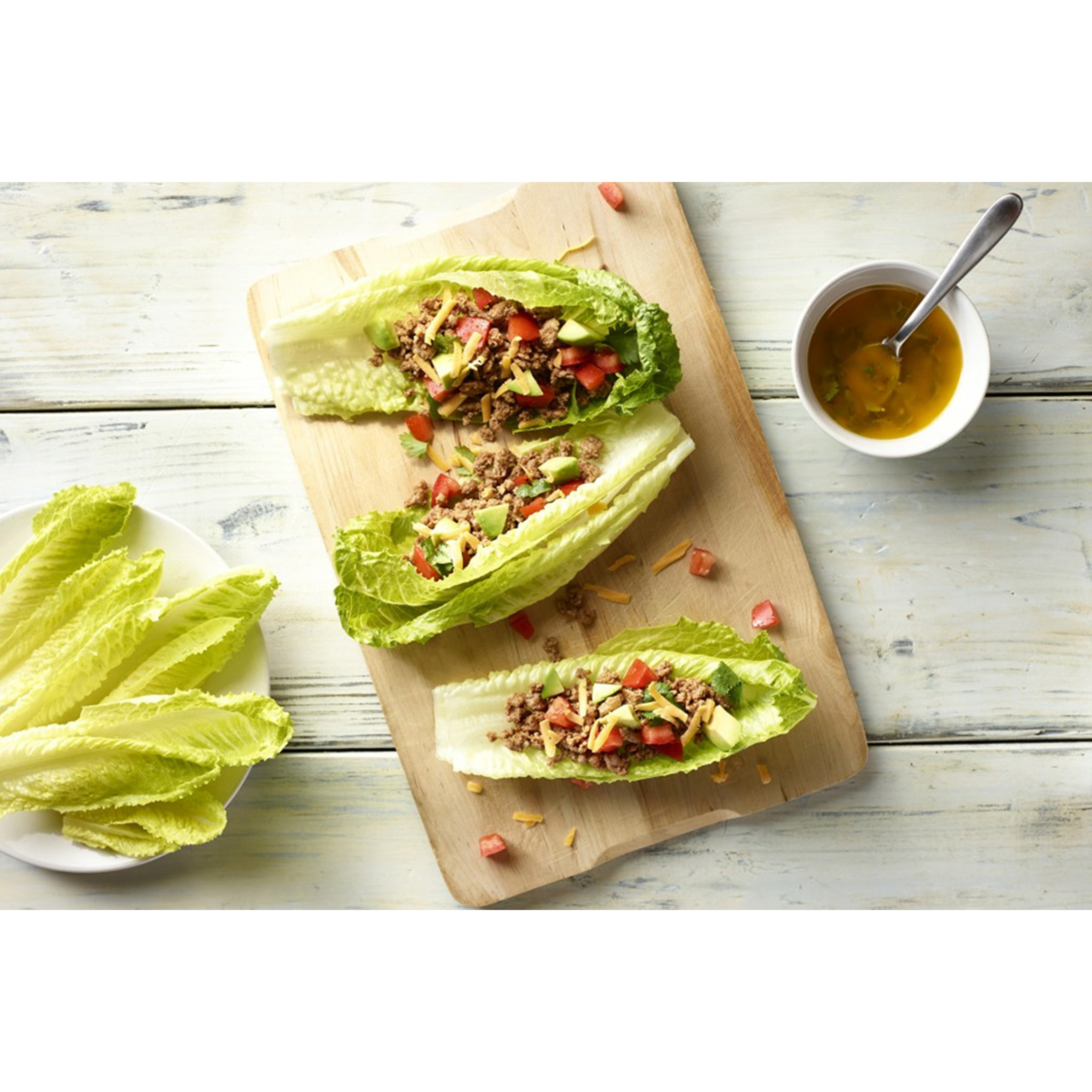 JENNIE-O Ground Turkey 90% Lean / 10% Fat - 1 lb. chub 16 oz thumbnail 4