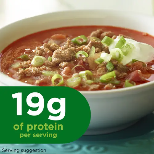 JENNIE-O Fresh Lean Ground Turkey, Fresh Meat, 85% Lean/15% Fat, Serving size 112 g, *All Natural, 3 lb Plastic Tray thumbnail 3