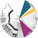 FESTIVE Taco Seasoned Ground Turkey, Frozen, 1 lb Roll thumbnail 4