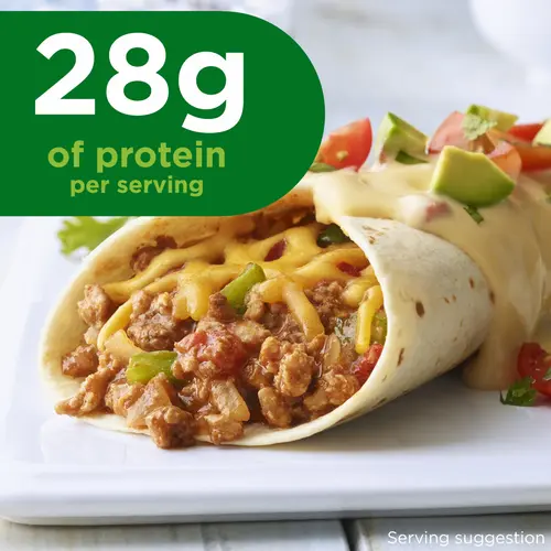 JENNIE-O Ground Turkey Breast 99% Lean/1% Fat, Fresh Meat, *All Natural, 16 oz Plastic Tray thumbnail 3