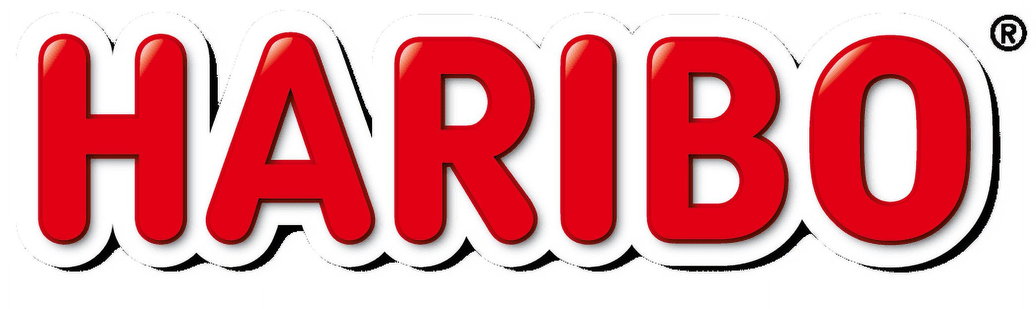 Haribo Goldbears Gummy Bears, Sour Goldbears Candy Gummies, Large Share Bag, 7 oz thumbnail 2