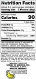 HARIBO Twin Snakes Gummies Original Assorted Fruit Flavor Gummy Candy +25% Bonus, 5oz, Share Size Peg Bag thumbnail 2